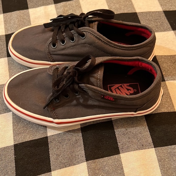 Vans Men’s size 4 women’s 5.5 - Picture 2 of 5
